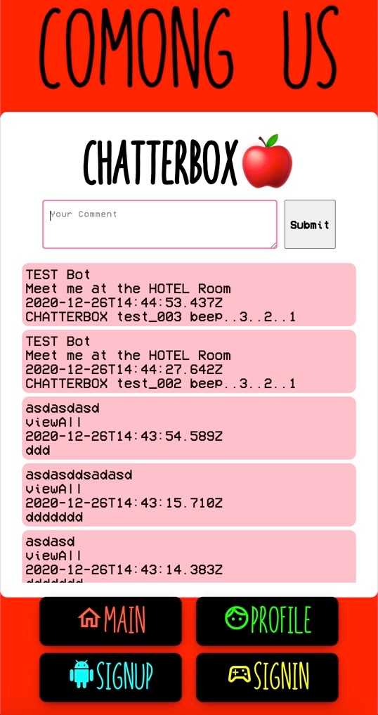 chatterbox client 4