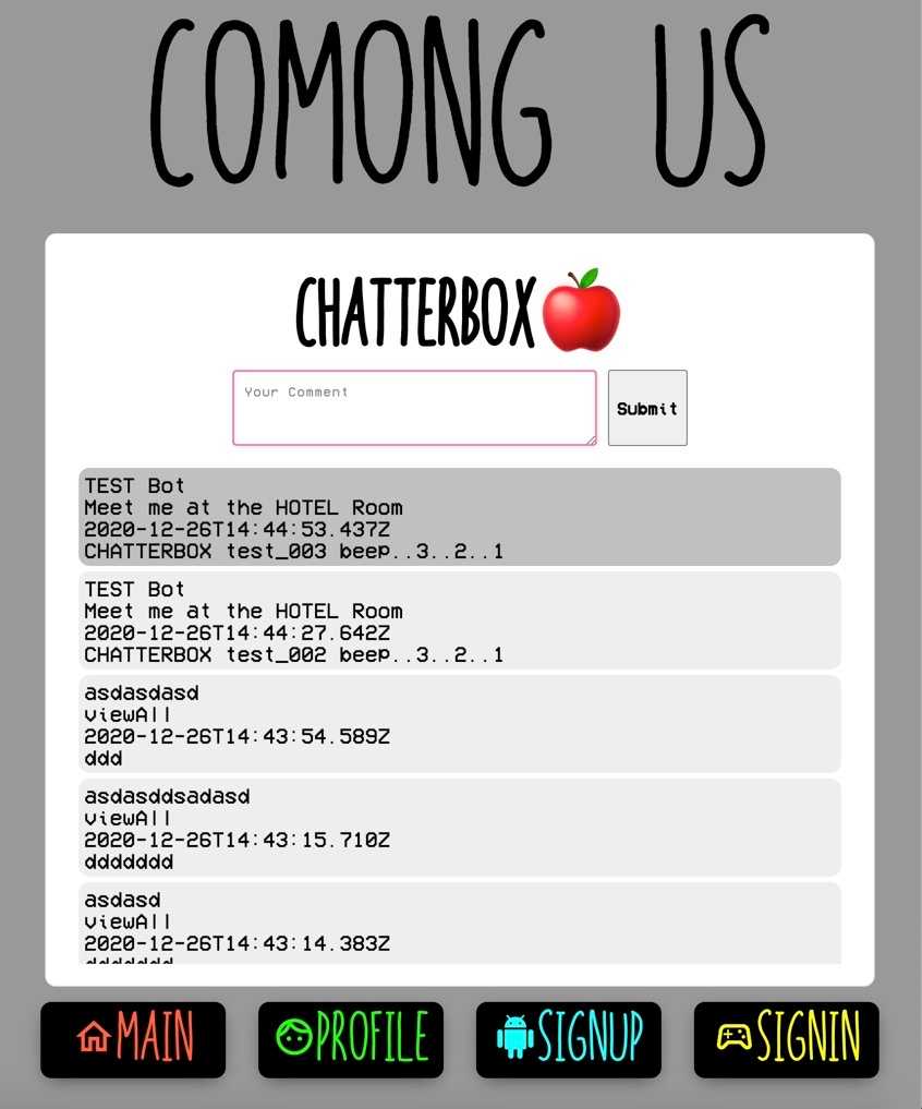 chatterbox client 3